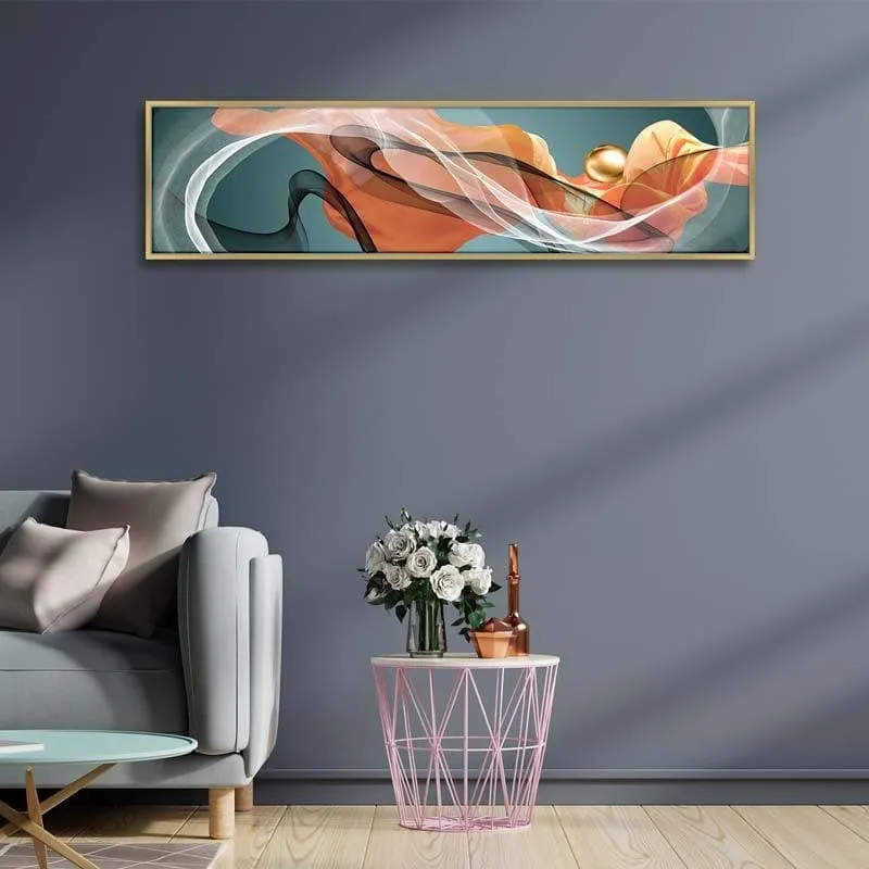Just Sway Wall Art media 1