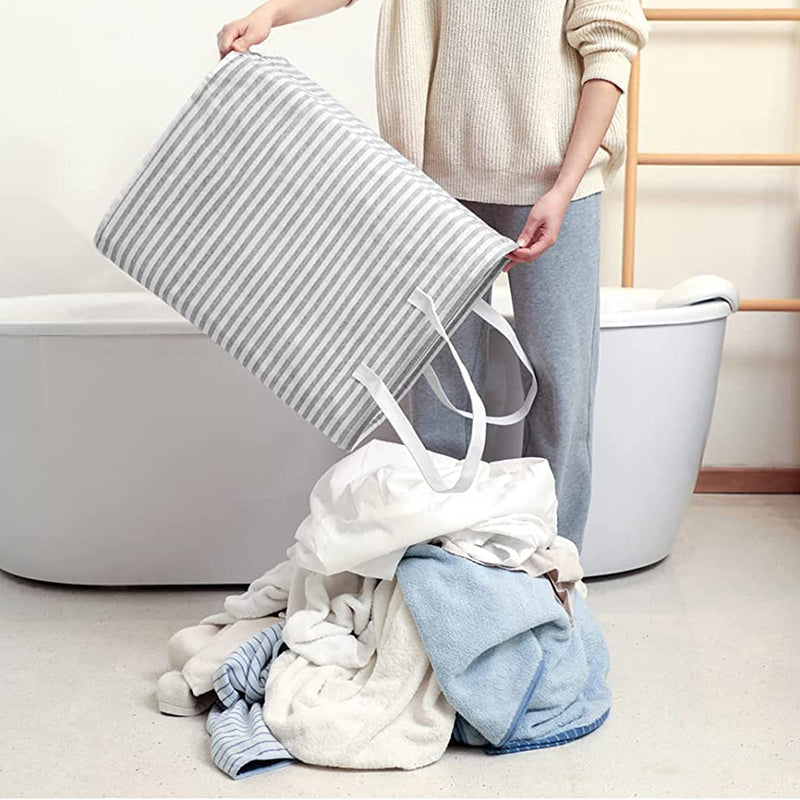 Rova Laundry Basket media 5