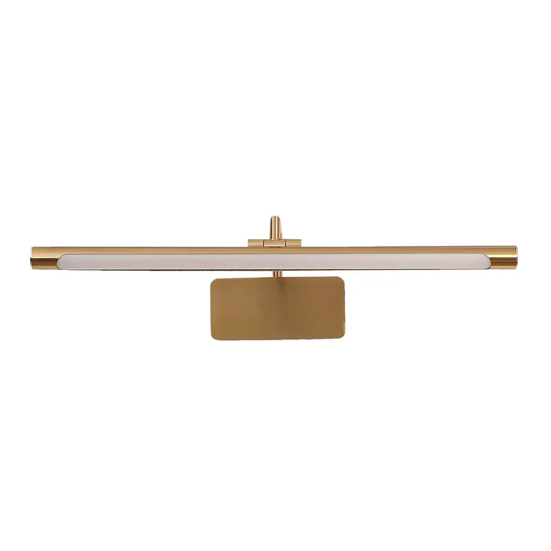 Krios Iron Wall Lamp media 6