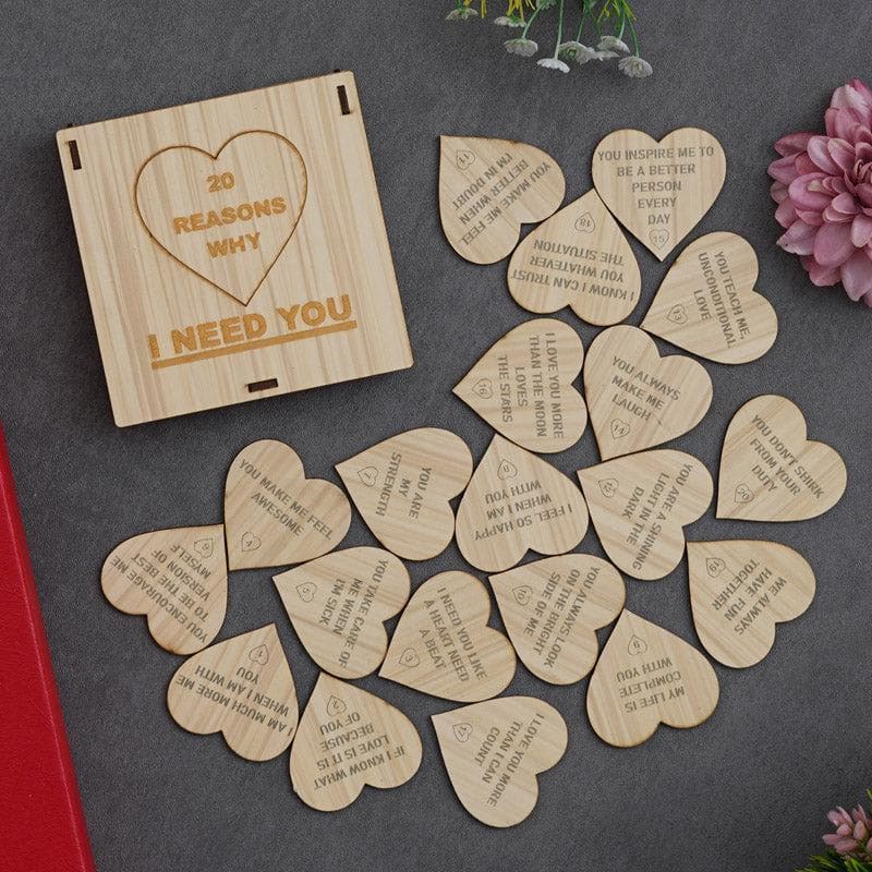Adoration Affair Valentine Gift Set media 4