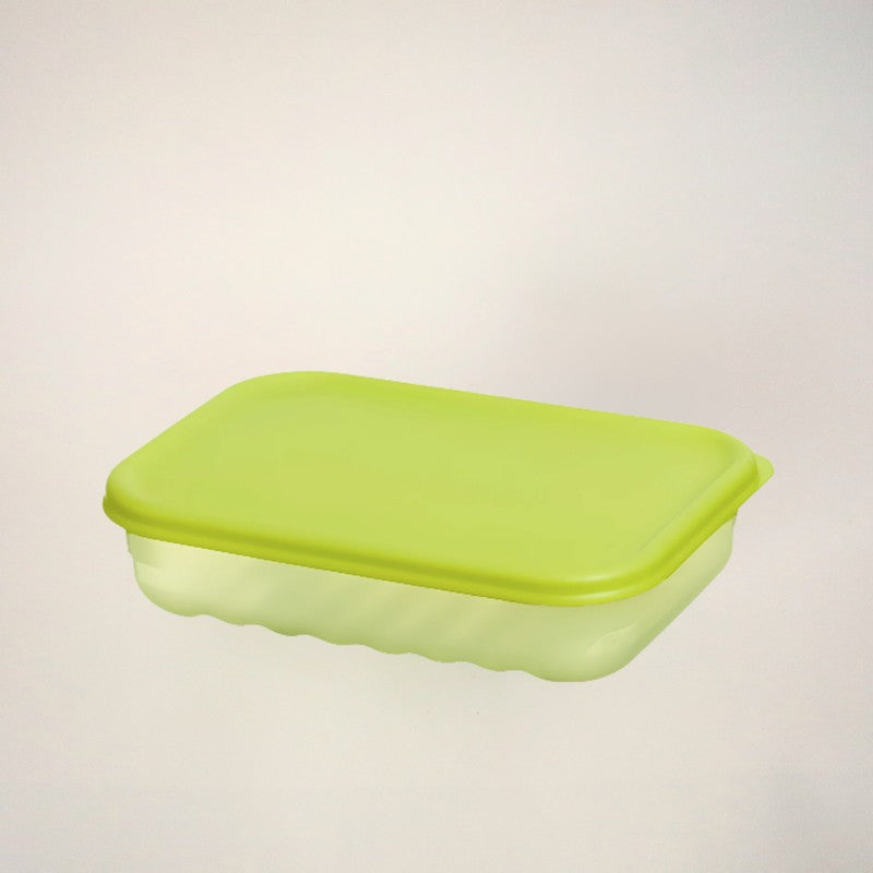 Elvya Compact Container (760 mL Each) - Set Of Two media 3