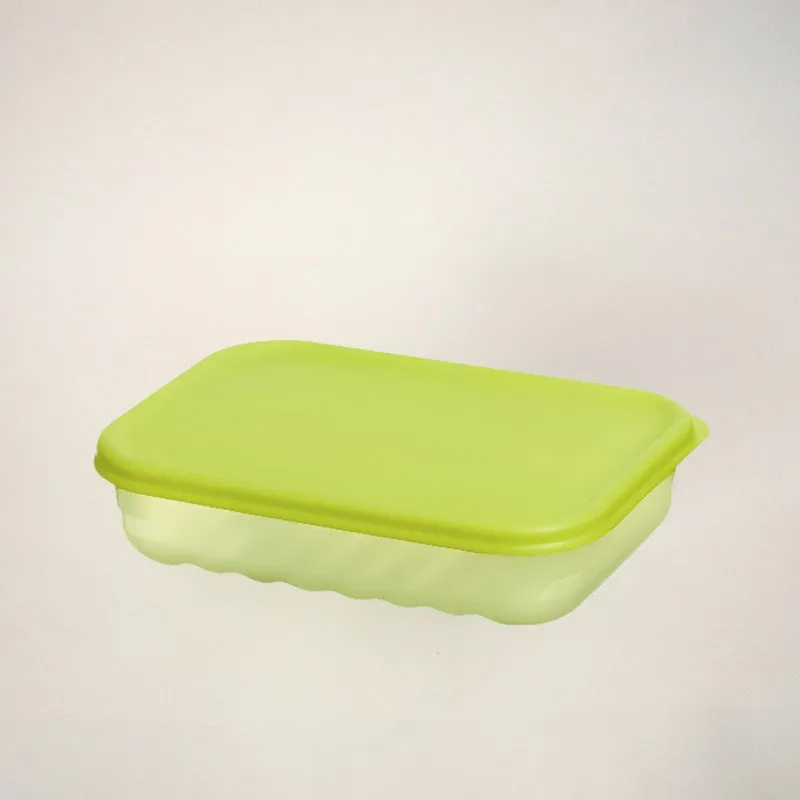 Elvya Compact Container (760 mL Each) - Set Of Two media 3