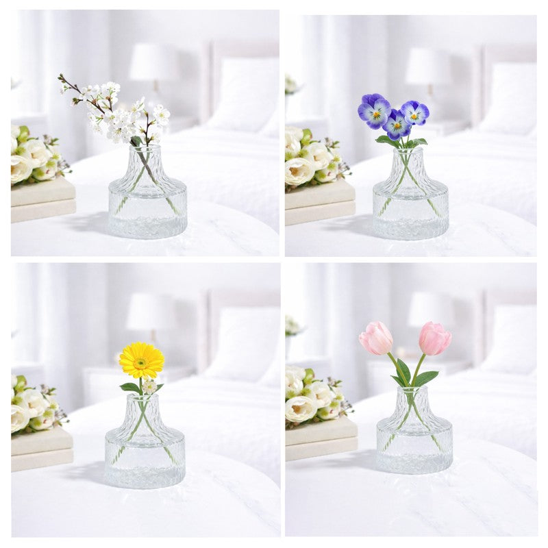Lysandra Glass Vase media 3