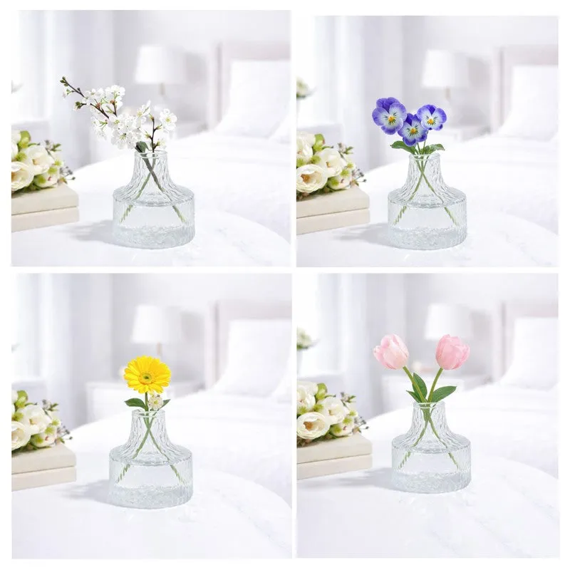 Lysandra Glass Vase media 3