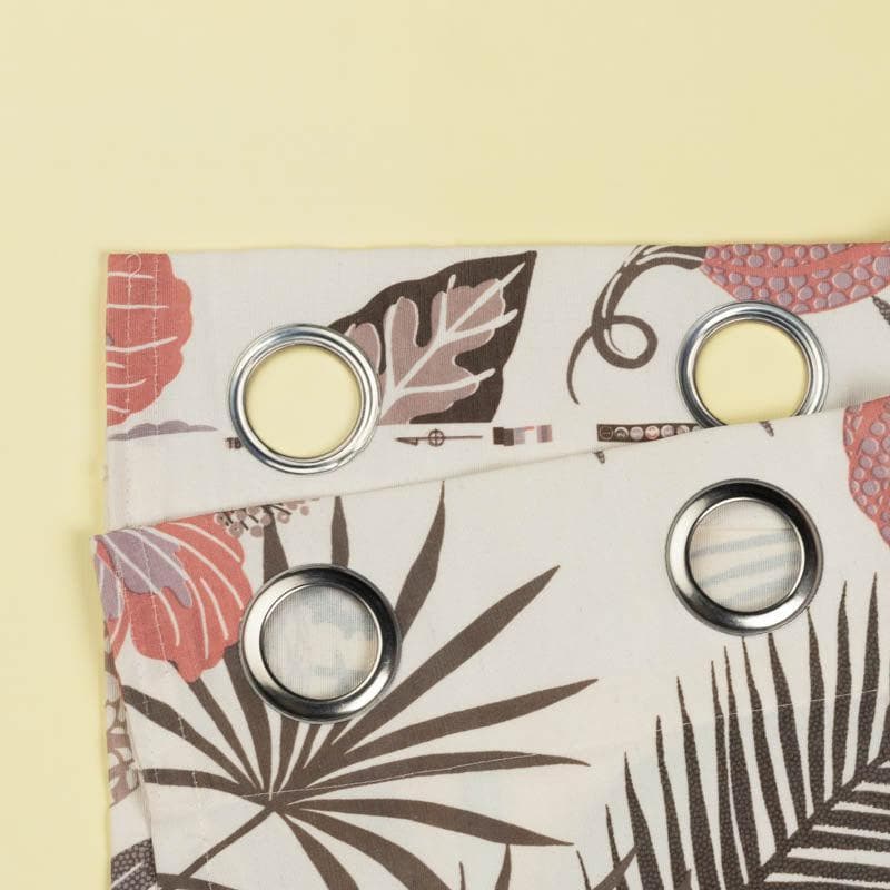 Tropical Vibe Curtains media 6