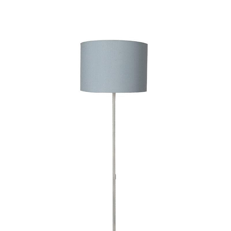 Urbane Isela Floor Lamp - Ice Blue media 5