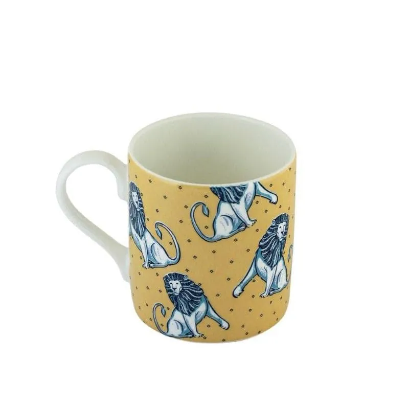 Roar Ceramic Coffee Mug (300 mL) media 4
