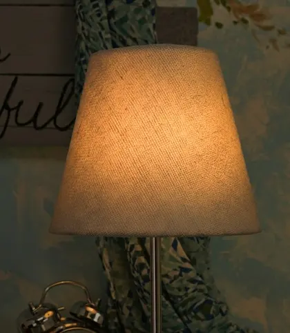 Fabric Shade