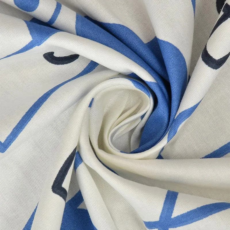 Clio Kids Cotton Bedsheet - 210 TC media 4