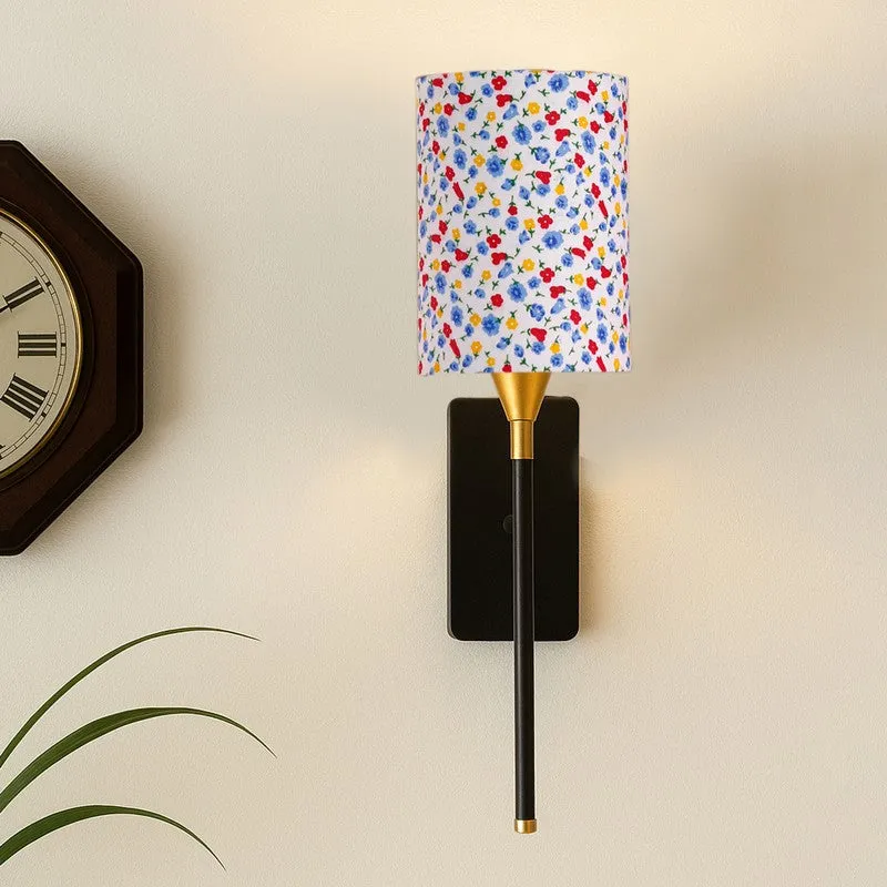 Tivaro Metal Wall Lamp media 3