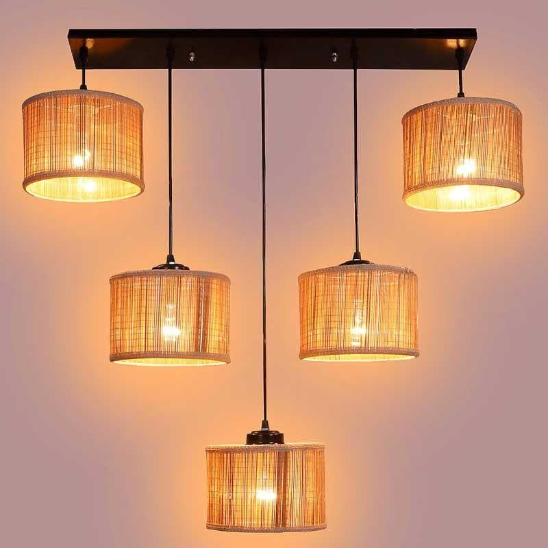 Pero Round Ceiling Lamp media 3