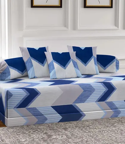 PolyCotton/Cotton Blend