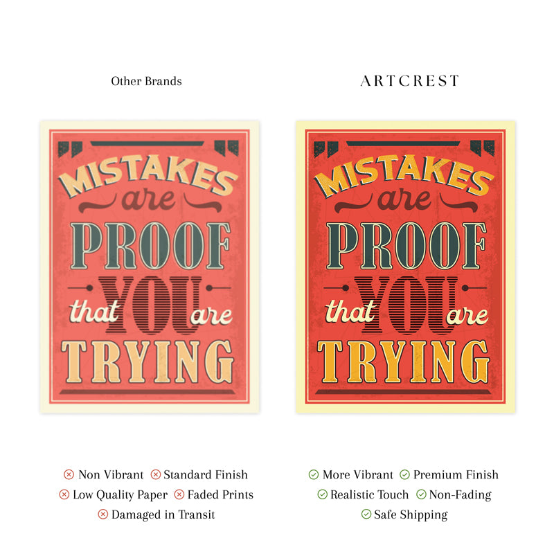Inspire & Motivate Wall Poster - Set Of Ten media 7