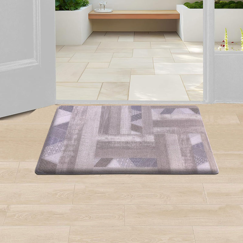 GeoAbstract Anti-Fatigue PVC Door Mats media 3