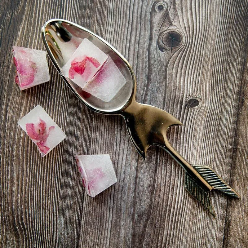 Vanto Arrow Ice Scoop media 1
