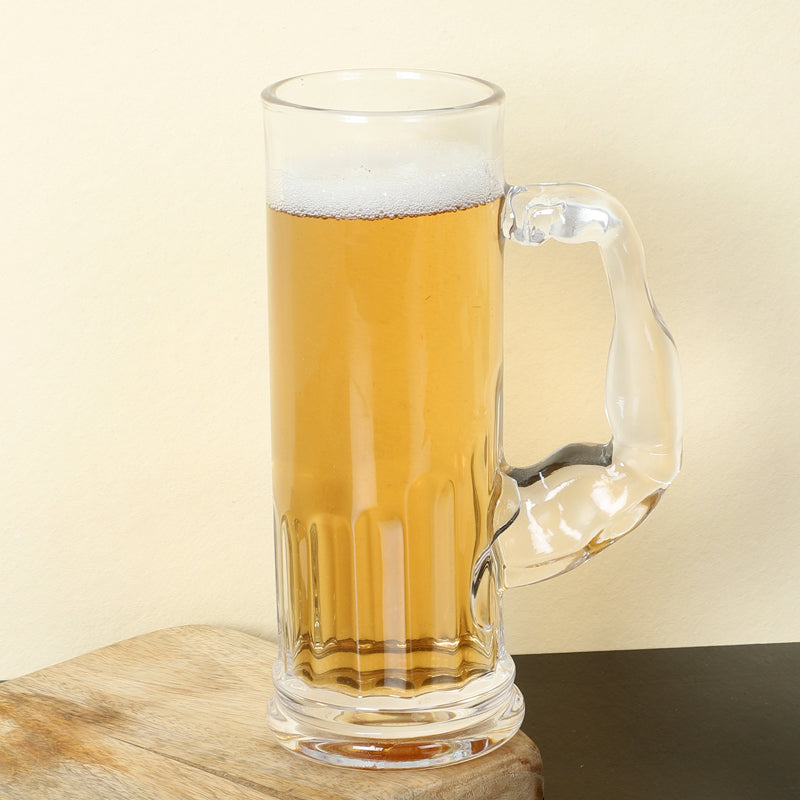 Carlisle Beer Mug - 600 ML