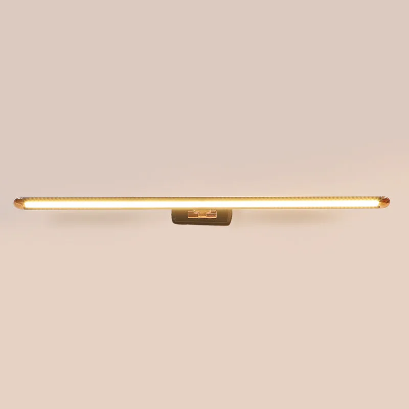 Koila Iron Wall Lamp - Black media 7