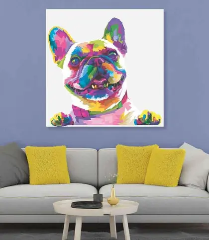 Canvas