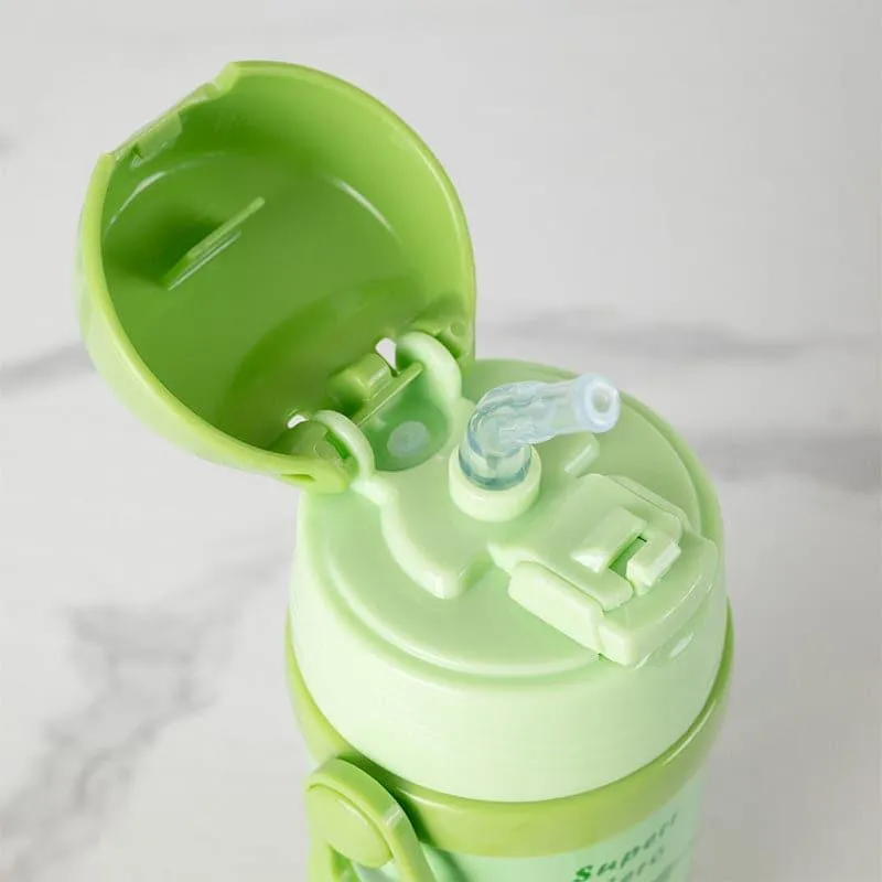Animation Wonder Bottle (Green) - 500 mL media 5