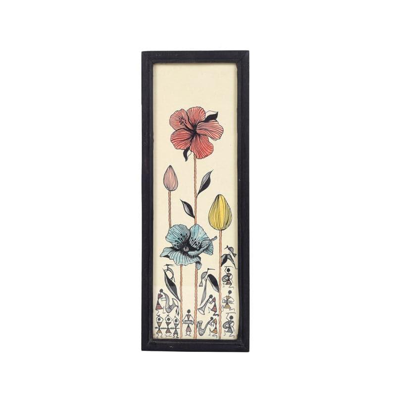 Blossom Wall Art media 3