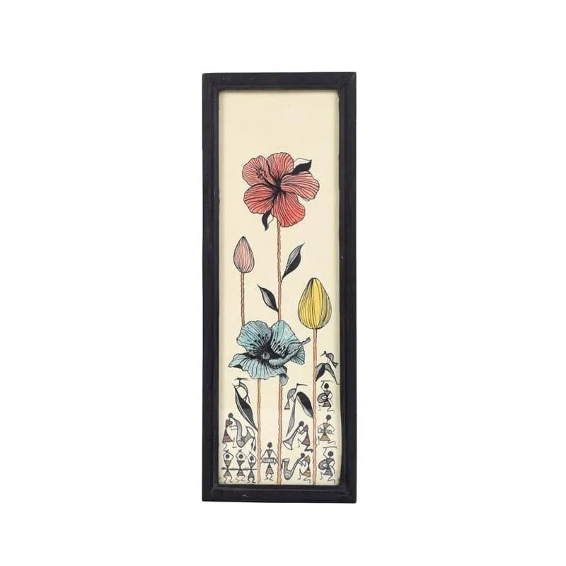 Blossom Wall Art media 3