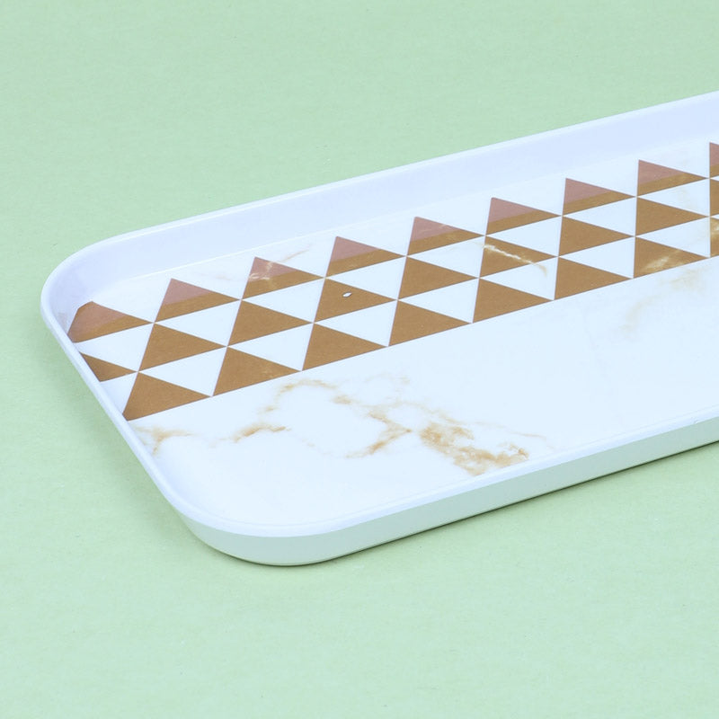 Mivano Serving Tray - Brown media 6