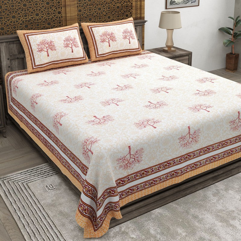 Beige,Red