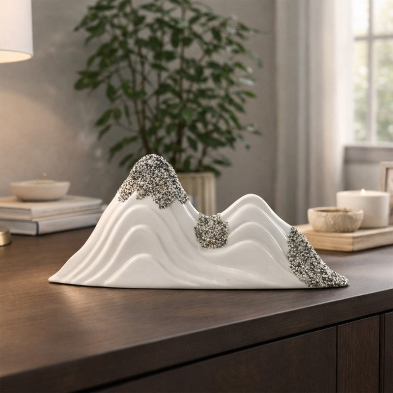 Whispering Hills Ceramic Showpiece media 4