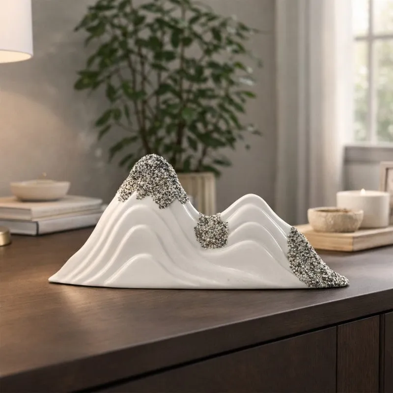 Whispering Hills Ceramic Showpiece media 4