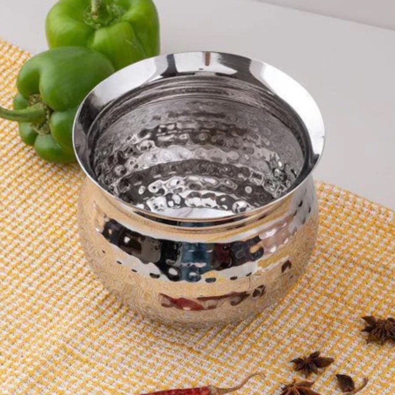 Stainless Steel