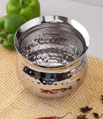 Stainless Steel