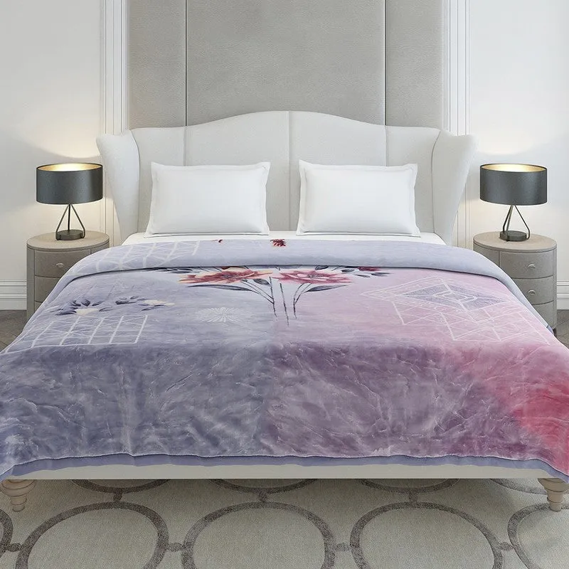 Monte Carlo Soft Harmonay Blanket - 1136 GSM media 3