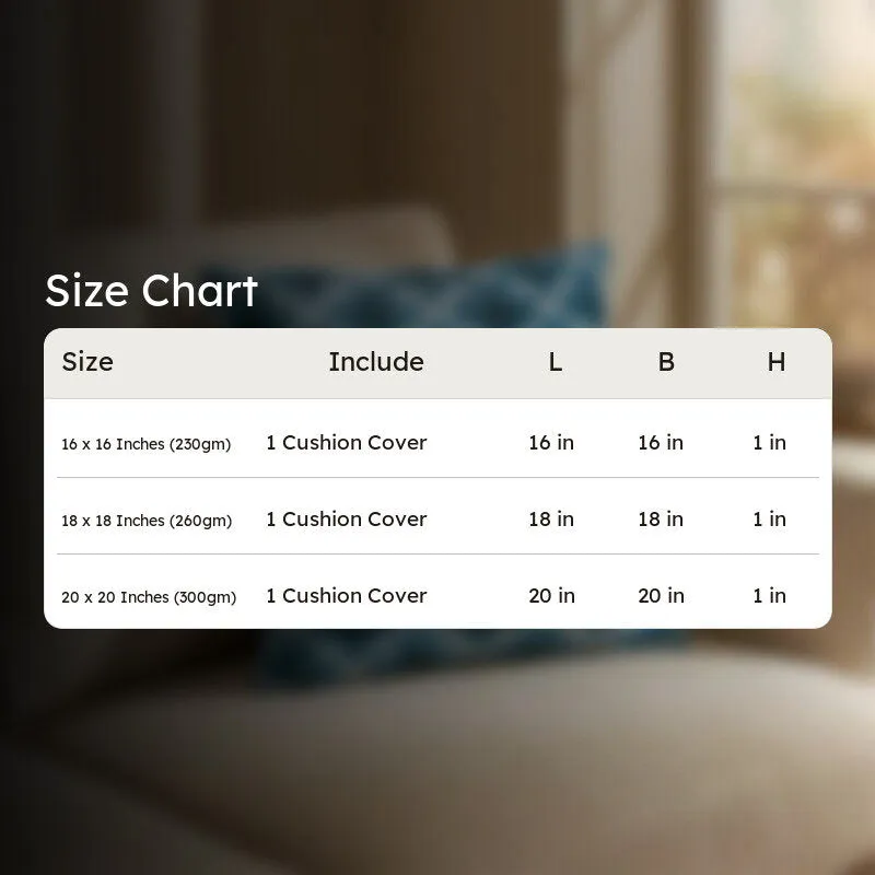 DiagMatrix Cushion Cover - Blue media 7