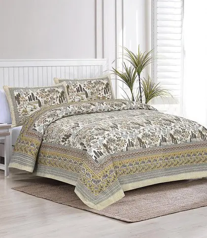 100% Cotton