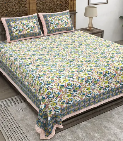 100% Cotton