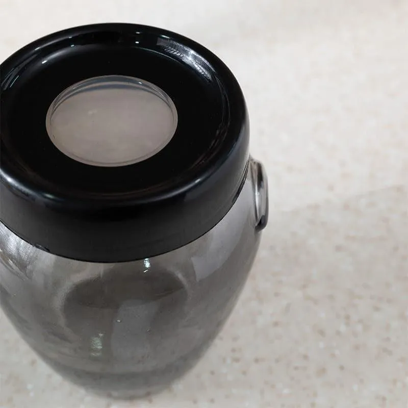 Visora Transparent Storage Container - 580 mL media 4
