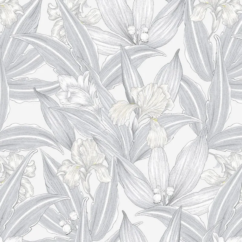 Mono Edge Panel Curtains - Set of Three media 4