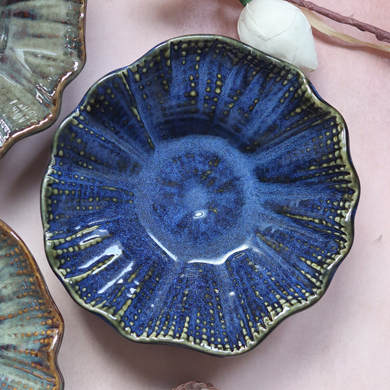 Ottavia Ceramic Snack Bowl - 330 mL - 330 ML