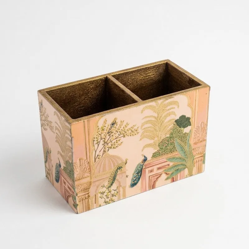 LuxeDesk Stationery Holder media 4
