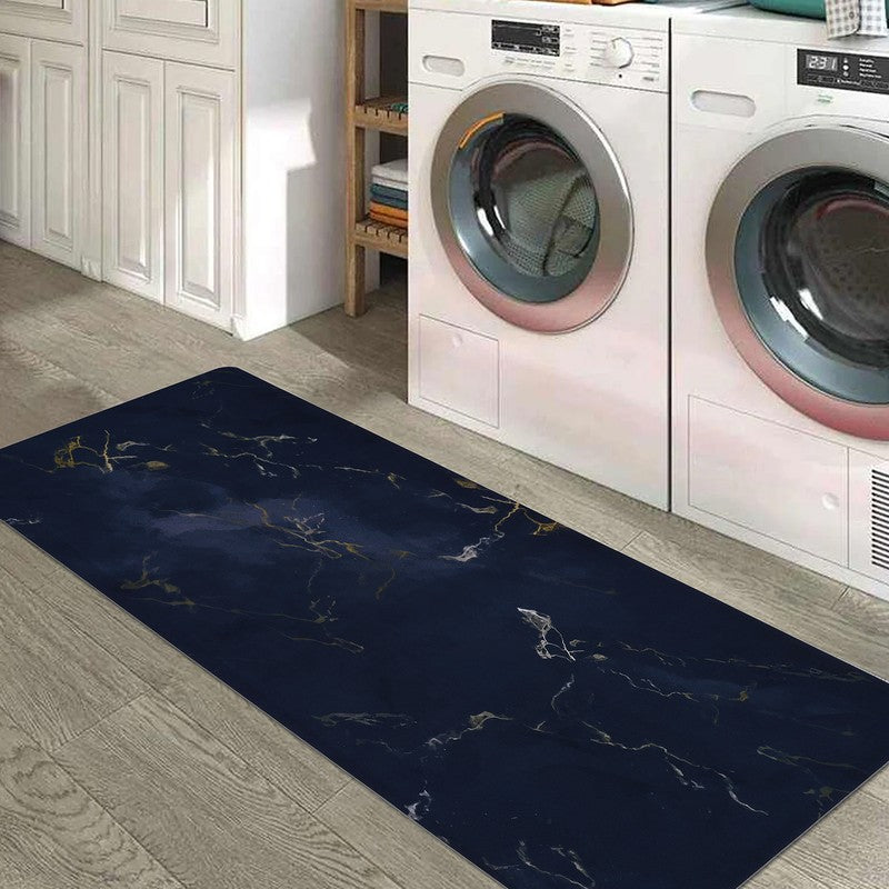 Marvelle Anti Skid Rubber Runner Rug