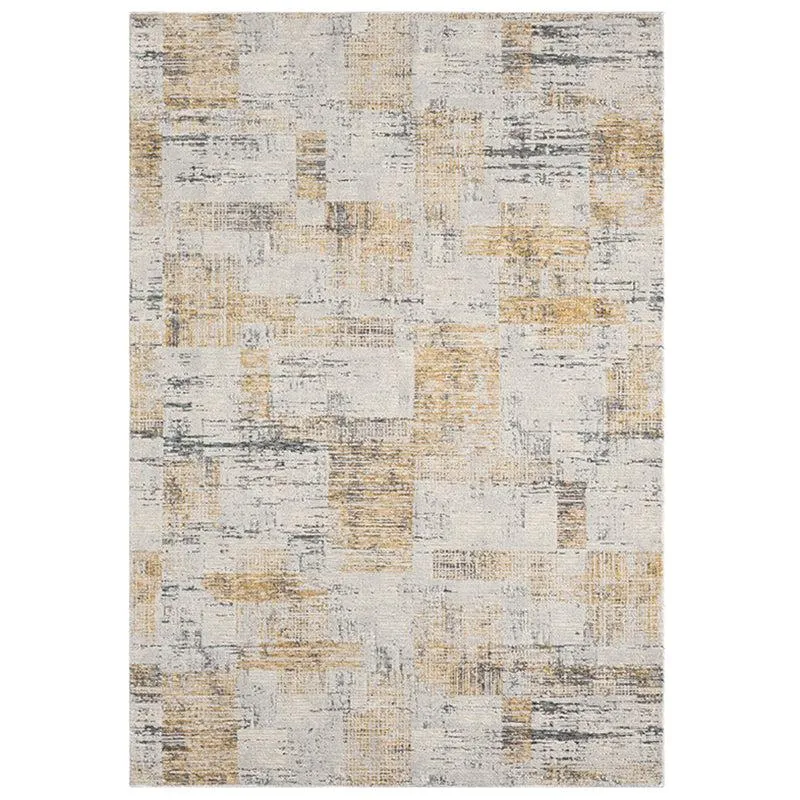 Nimiya Carpet - Beige media 1