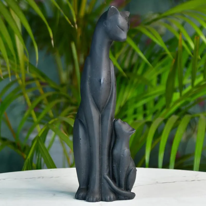 Cat Pride Showpiece media 1