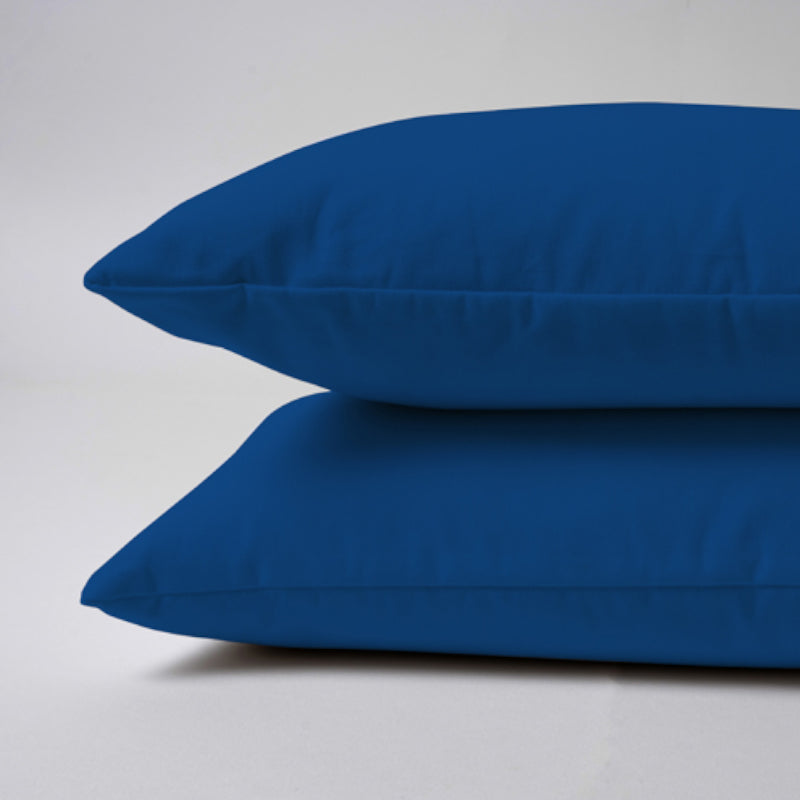 Leslie Sofa Cushion (Classic Blue) - Set Of Two media 4