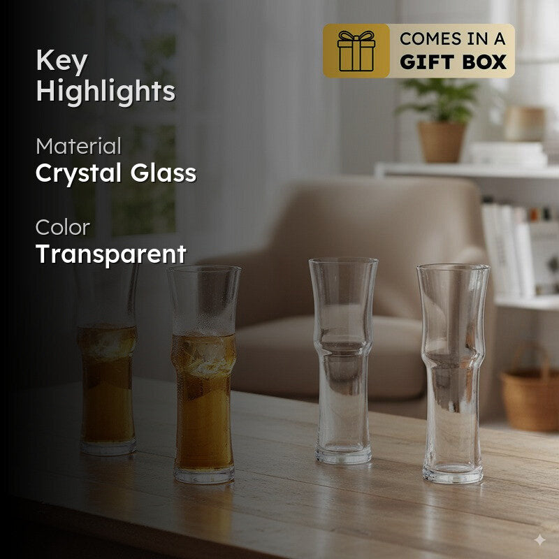 Torvain Cocktail Glass (440 mL) - Set Of Four media 2