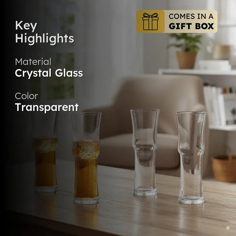 Torvain Cocktail Glass (440 mL) - Set Of Four media 2