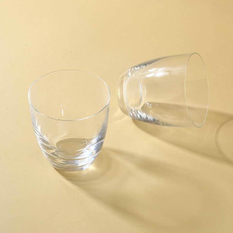 Crystal Glass