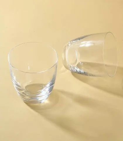 Crystal Glass