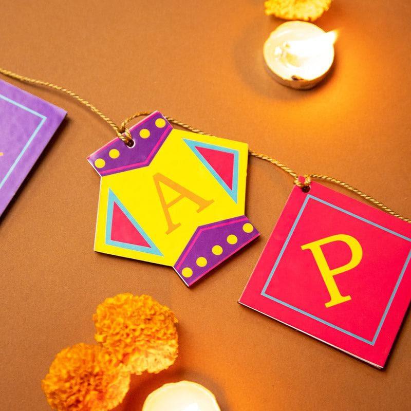 Lantern Fun Festive Toran media 5