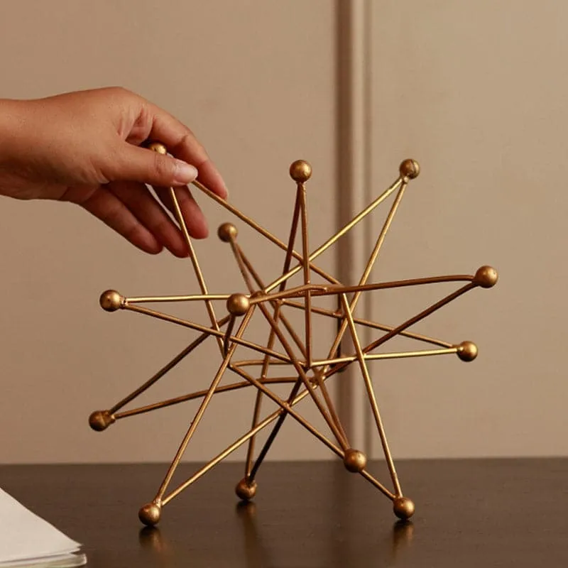 Star Connect Showpiece media 1