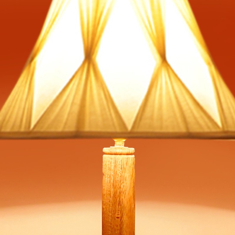 BeamDock Luxe Floor Lamp media 6
